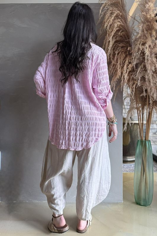 Hey Sucker Blouse Sugar /4=